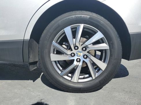 Used 2022 Chevrolet Equinox Premier image 5