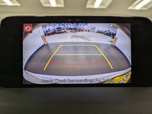 Used 2019 MAZDA CX-5 Touring image 12