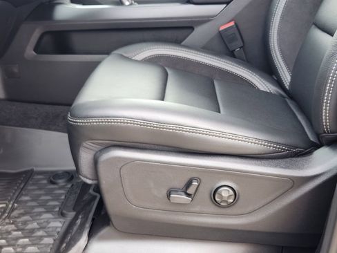 New 2026 RAM 1500 Rebel w/ G/T Package image 18