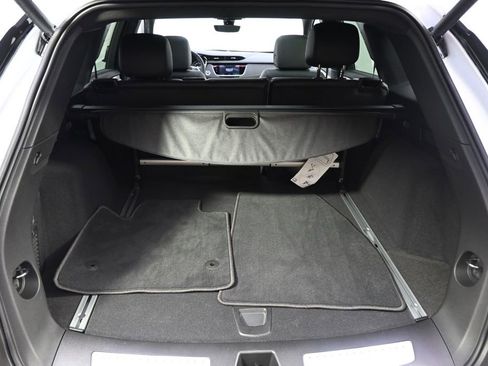 New 2025 Cadillac XT5 Sportv w/ LPO, Red Accent Package image 19