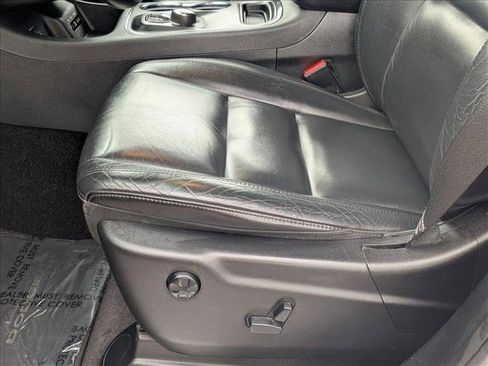 Used 2017 Dodge Durango GT w/ Premium Group image 17