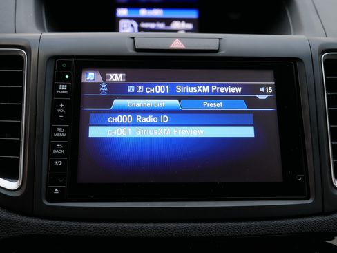 Used 2015 Honda CR-V EX-L image 22