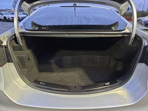 Used 2018 Ford Fusion SE image 14