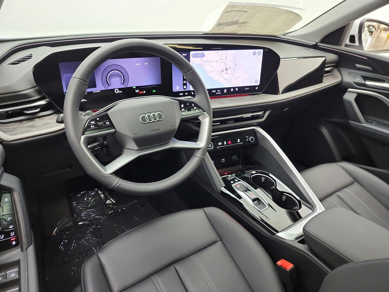 New 2026 Audi Q5 Premium Plus AWD/4WD image 9