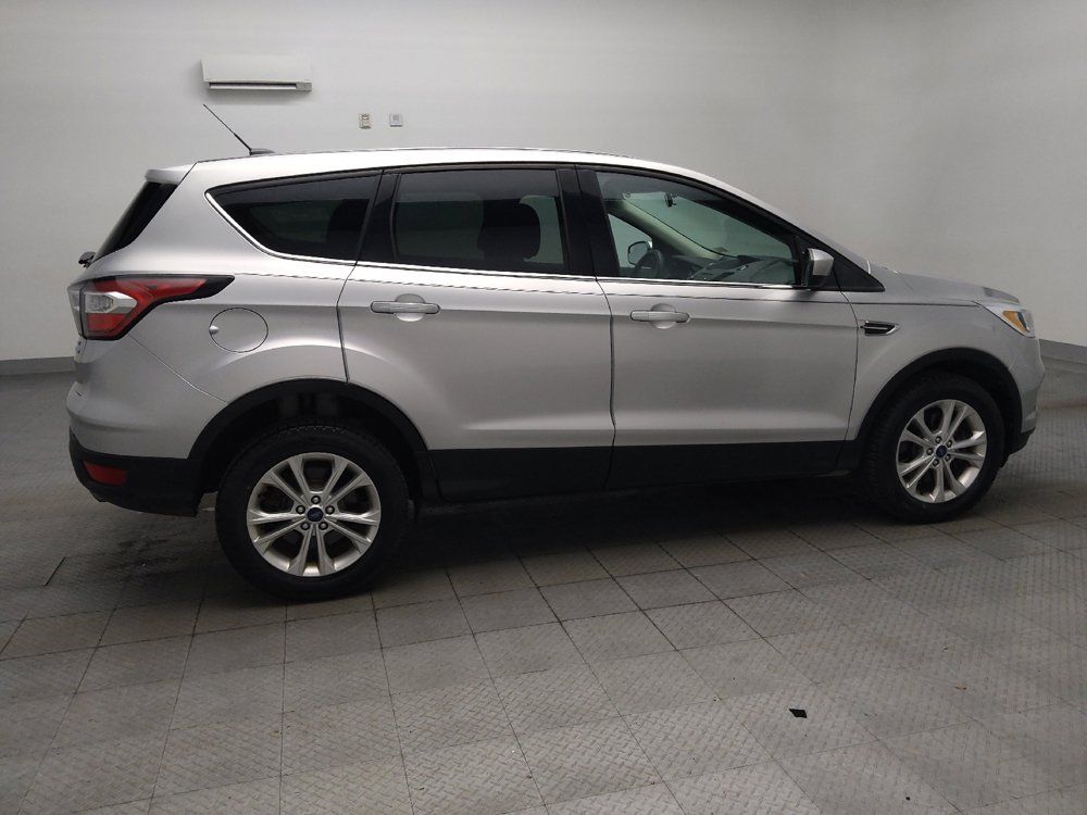 Used 2017 Ford Escape SE AWD/4WD image 10