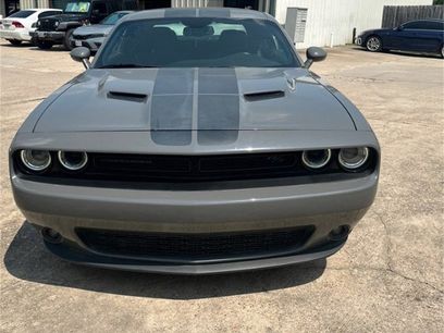 Used 2017 Dodge Challenger R/T w/ Driver Convenience Group