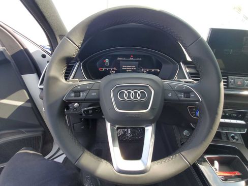 Certified 2023 Audi Q5 2.0T Prestige w/ Prestige Package AWD/4WD image 20
