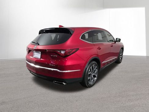 Used 2022 Acura MDX SH-AWD w/ Technology Package image 12