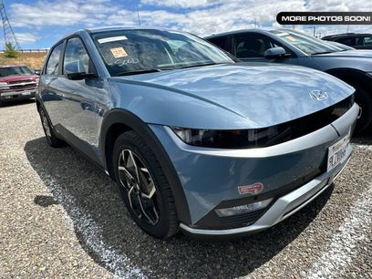 Used 2024 Hyundai Ioniq 5 SEL