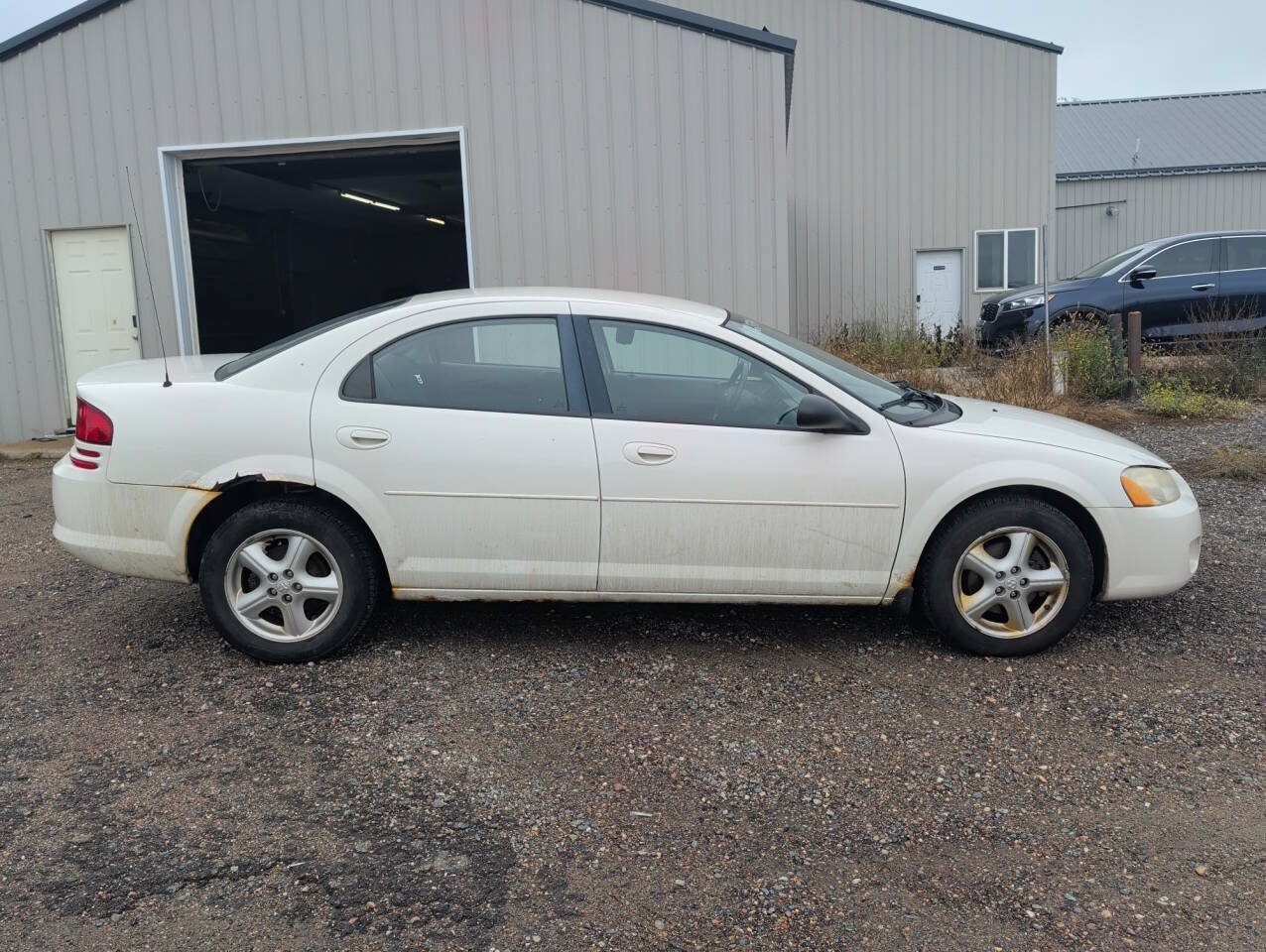 Used 2005 Dodge Stratus SXT FWD image 6