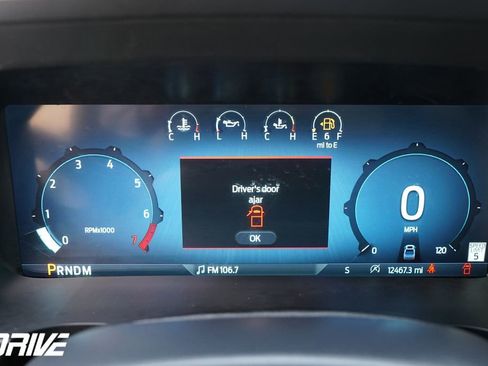 Used 2025 Ford F150 Lariat image 23