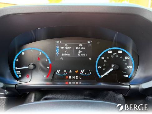 Used 2023 Ford Bronco Sport Big Bend w/ Convenience Package AWD/4WD image 18