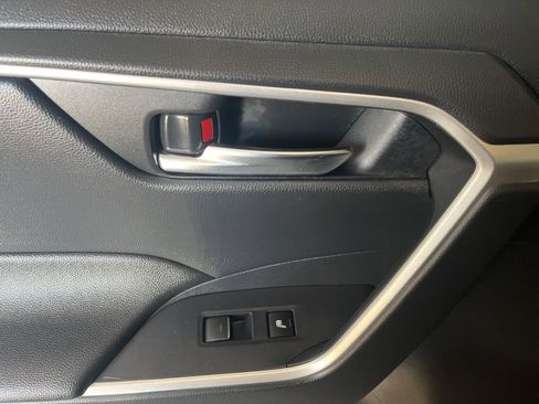 Used 2023 Toyota RAV4 SE w/ Weather & Moonroof Package image 56