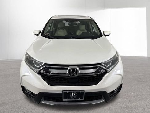 Used 2018 Honda CR-V EX-L image 26