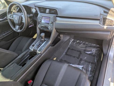 Used 2017 Honda Civic LX image 20