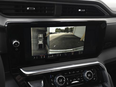New 2026 GMC Sierra 1500 Denali AWD/4WD image 22