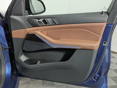 Certified 2023 BMW X5 xDrive40i w/ M Sport Package image 28