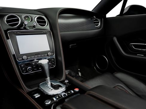 Used 2013 Bentley Continental GT AWD/4WD image 42