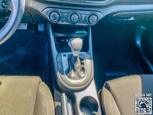 Used 2021 Kia Forte LXS image 22