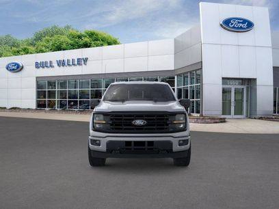 New 2026 Ford F150 XLT w/ Equipment Group 302A MID