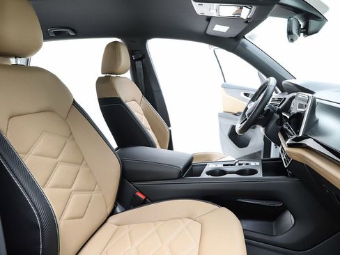 New 2026 Volkswagen Atlas Cross Sport SE image 35