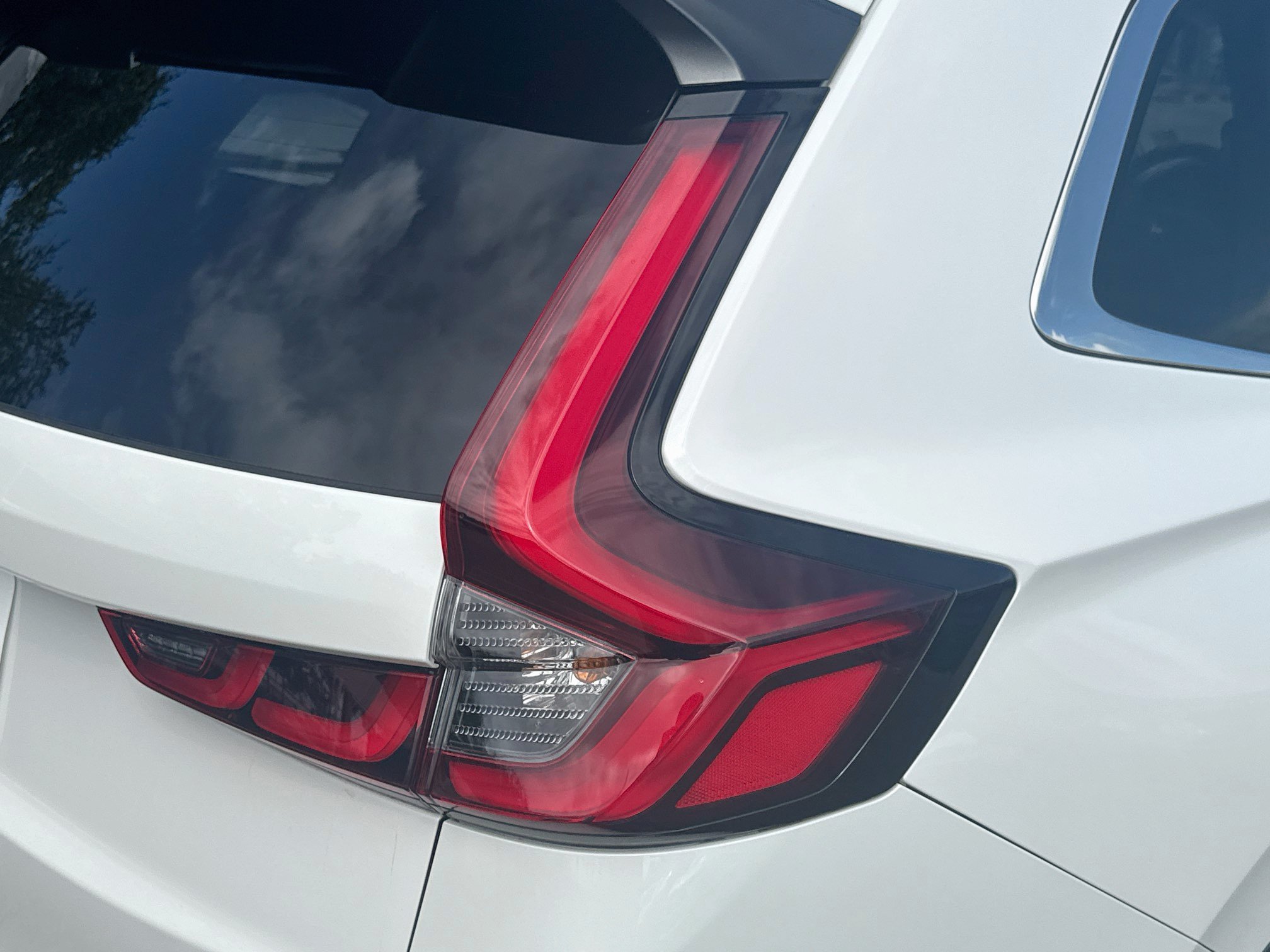 Used 2024 Honda CR-V EX image 25