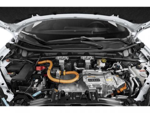 Certified 2025 Nissan Ariya Platinum AWD/4WD image 15