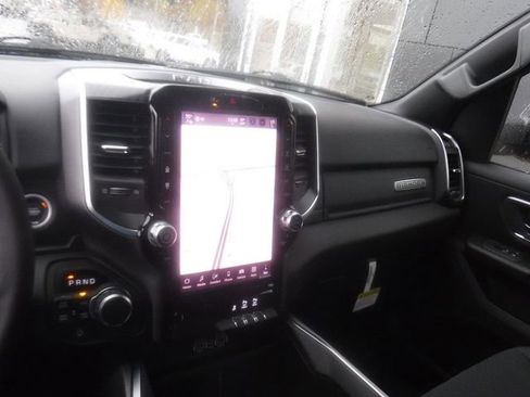 New 2026 RAM 1500 Big Horn image 25