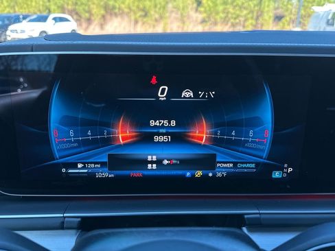 Certified 2025 Mercedes-Benz GLS 63 AMG 4MATIC image 25