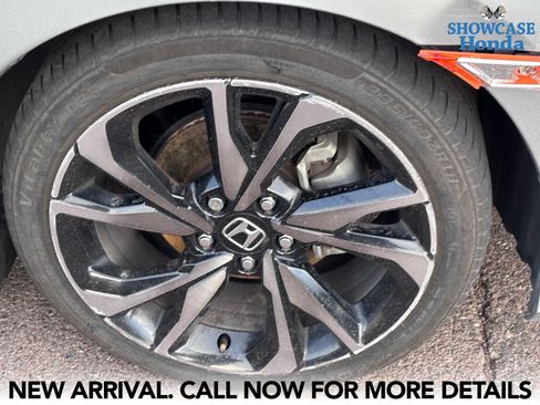 Used 2021 Honda Civic Sport image 8