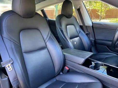 Used 2019 Tesla Model 3 Performance image 35