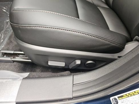 New 2026 MAZDA MAZDA3 2.5 S Sedan w/ Preferred Pkg FWD image 11