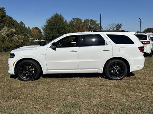 New 2026 Dodge Durango GT image 10