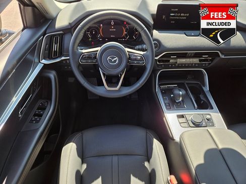 Used 2025 MAZDA CX-70 Plug-In Hybrid w/ Premium Pkg AWD/4WD image 18