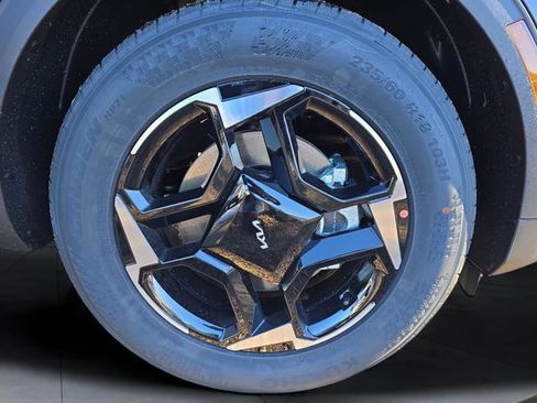 New 2026 Kia Sportage EX image 20