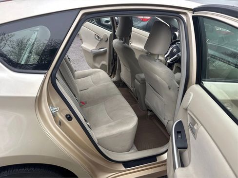 Used 2010 Toyota Prius Three image 24