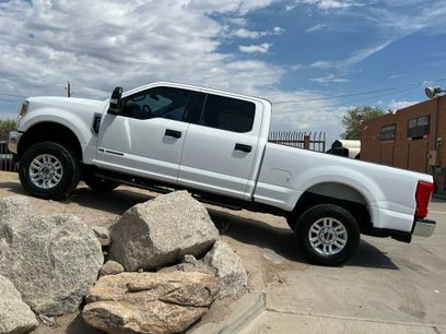 Used 2019 Ford F250 XLT
