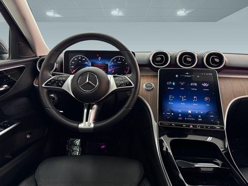 Certified 2024 Mercedes-Benz C 300 Sedan image 25