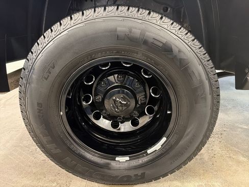 Used 2026 RAM 3500 Laramie AWD/4WD image 27