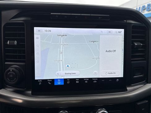 Used 2024 Ford F150 Lariat w/ Equipment Group 502A High image 20