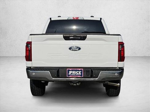Used 2024 Ford F150 XLT w/ Mobile Office Package AWD/4WD image 7