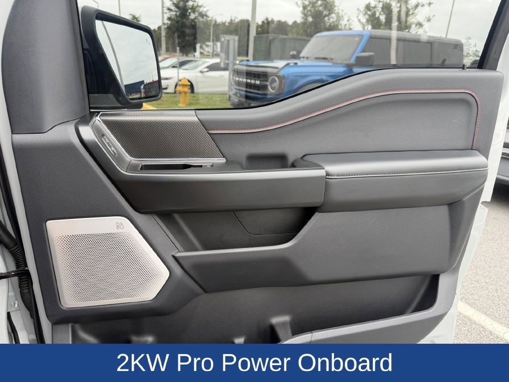 Used 2026 Ford F150 Raptor AWD/4WD image 21