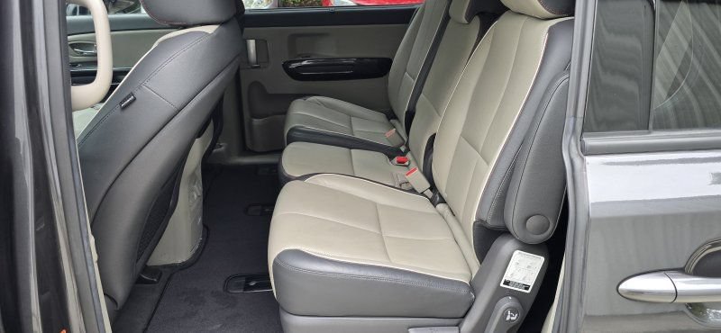 Used 2017 Kia Sedona SX FWD image 31