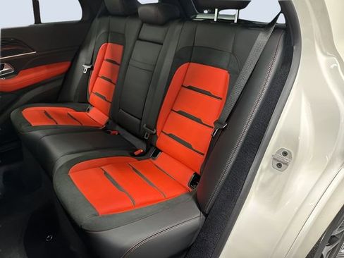 Certified 2024 Mercedes-Benz GLE 53 AMG 4MATIC image 32