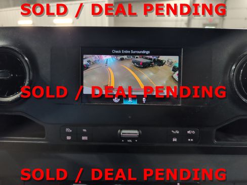 Used 2019 Mercedes-Benz Sprinter 144 image 12