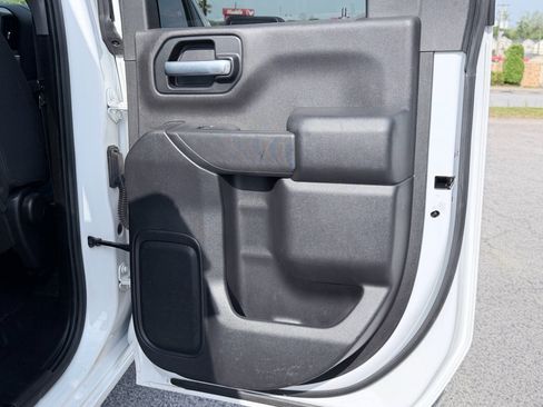 Used 2020 Chevrolet Silverado 2500 W/T w/ WT Fleet Convenience Package image 34