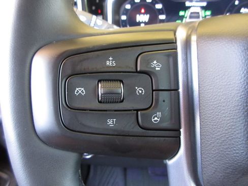 Used 2023 GMC Sierra 1500 Elevation AWD/4WD image 18