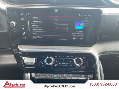 Used 2025 GMC Sierra 1500 Denali image 11