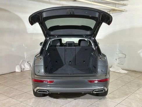 Used 2023 Audi Q5 2.0T Premium w/ Convenience Package AWD/4WD image 21