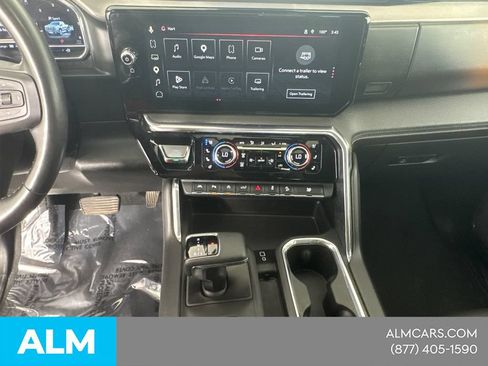 Used 2024 GMC Sierra 1500 Denali AWD/4WD image 32